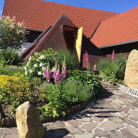 Amstetter'S Ferienwohnung Waldenstein  Zewnętrze zdjęcie