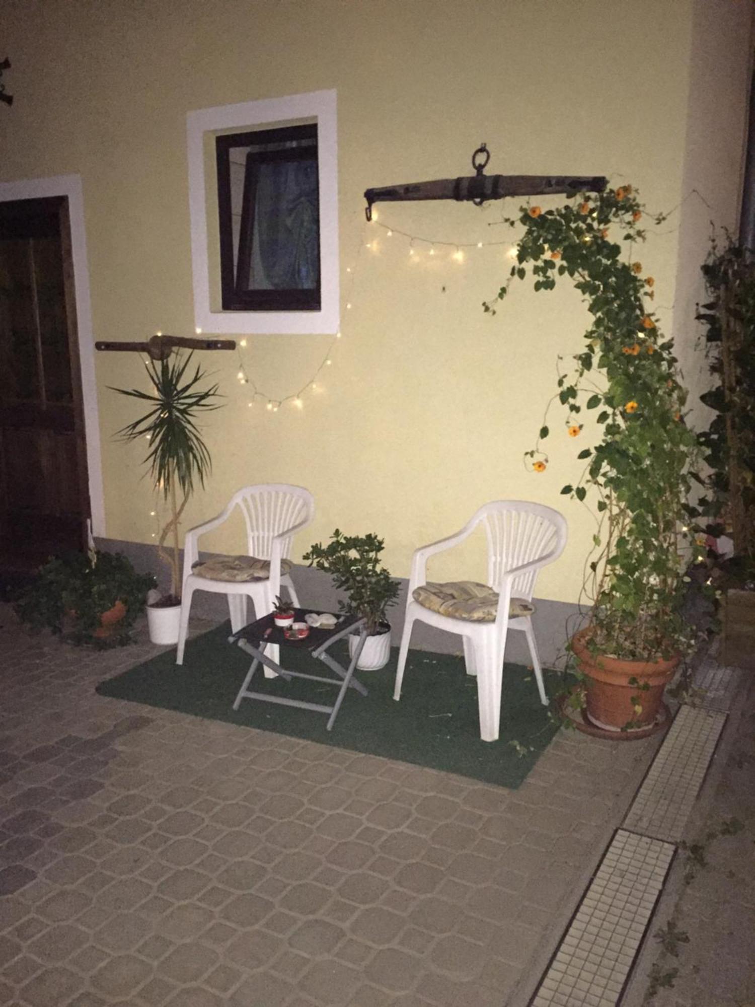 Amstetter'S Ferienwohnung Waldenstein  Zewnętrze zdjęcie
