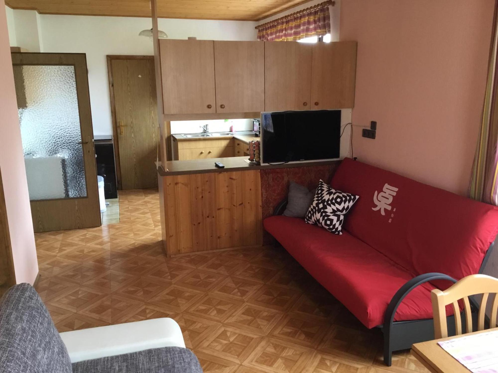 Amstetter'S Ferienwohnung Waldenstein  Zewnętrze zdjęcie