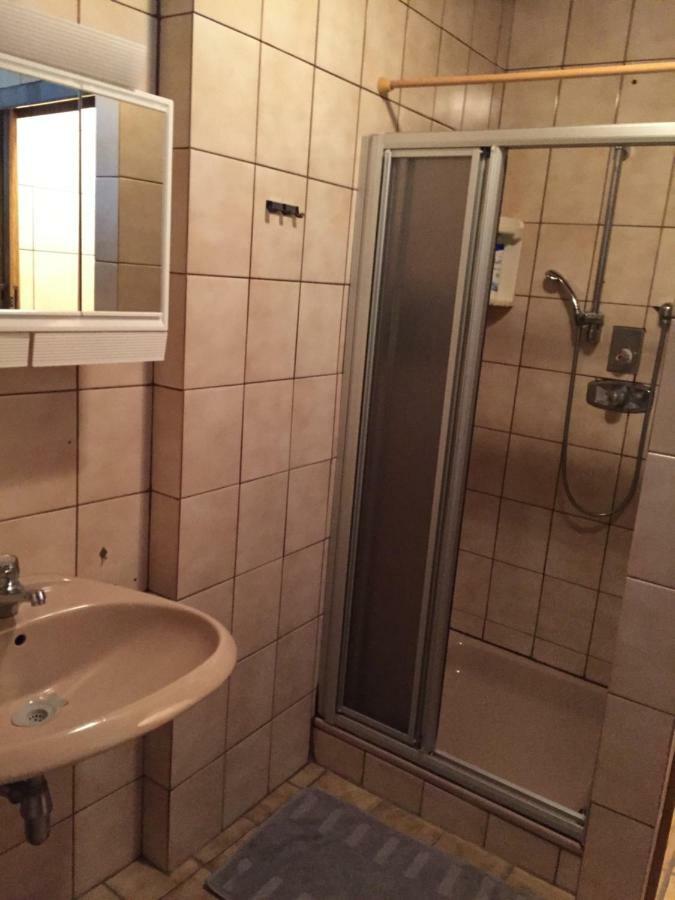 Amstetter'S Ferienwohnung Waldenstein  Zewnętrze zdjęcie