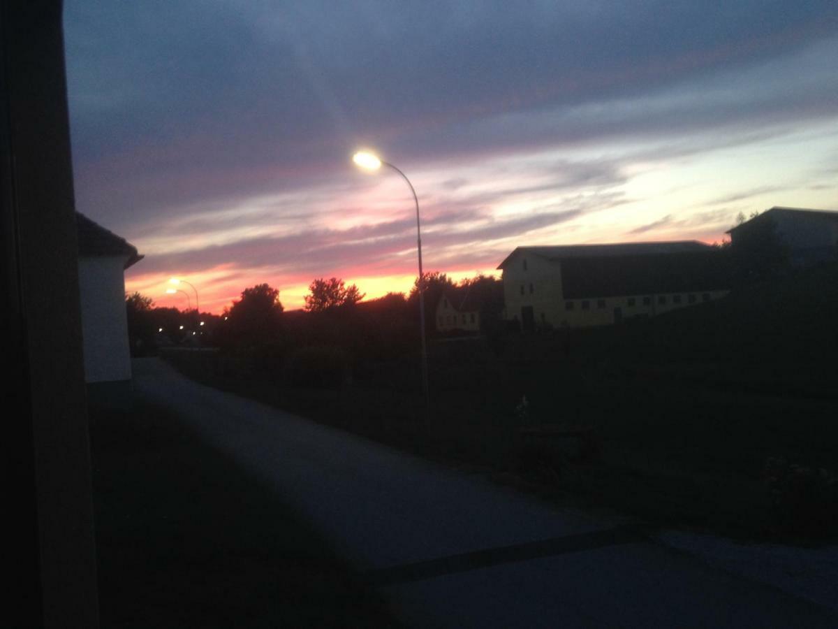 Amstetter'S Ferienwohnung Waldenstein  Zewnętrze zdjęcie