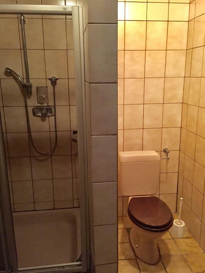 Amstetter'S Ferienwohnung Waldenstein  Zewnętrze zdjęcie